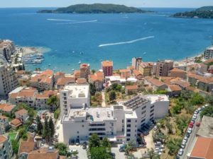 Hotel MONTENEGRINA Rafailovići