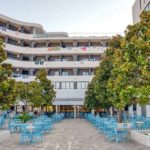 Hotel MONTENEGRINA Rafailovići