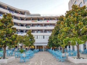 Hotel MONTENEGRINA Rafailovići