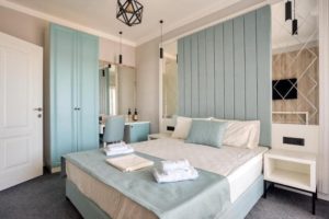 Hotel MONTENEGRINA Rafailovići