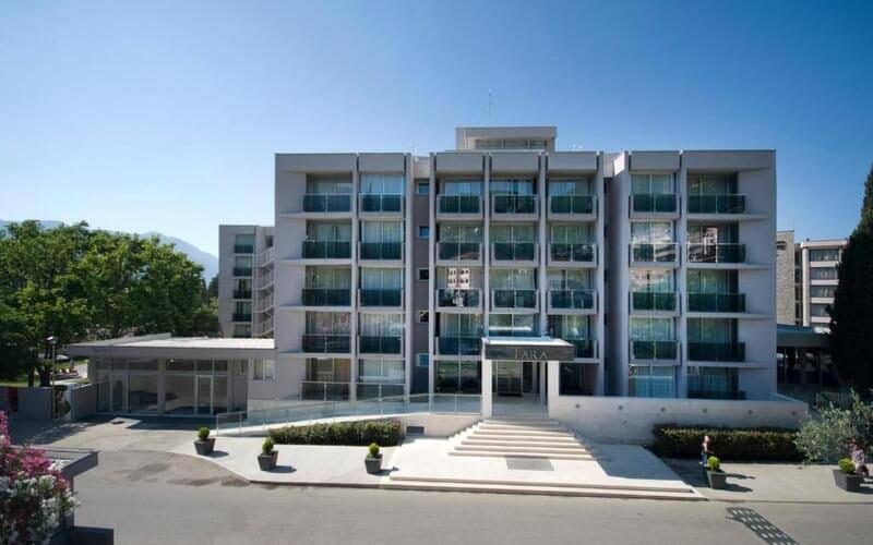 Hotel TARA Bečići