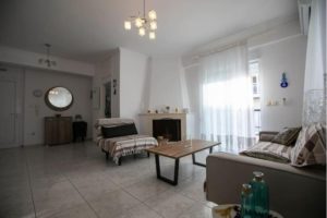 Vila ALEKSIJA Nea Flogita