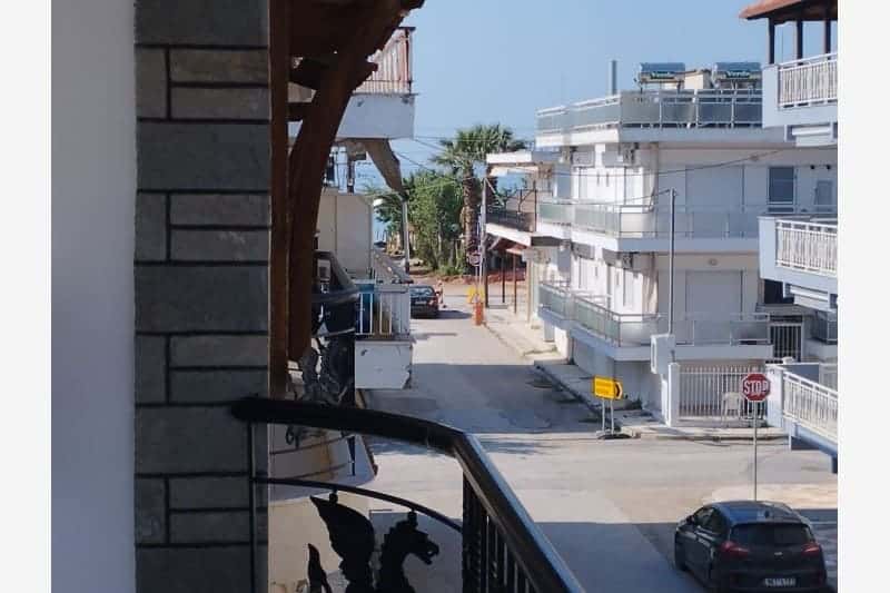 Vila ALEKSIJA Nea Flogita Vila ALEKSIJA Nea Flogita