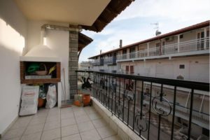 Vila ALEKSIJA Nea Flogita