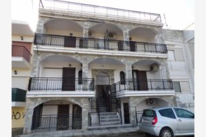 Vila DALIBOR Nea Flogita