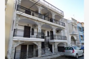 Vila DALIBOR Nea Flogita