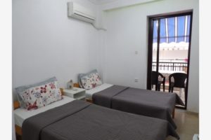 Vila DALIBOR Nea Flogita