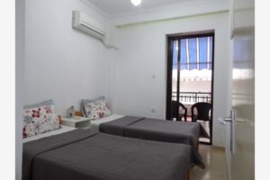 Vila DALIBOR Nea Flogita