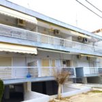 Vila HARIS Nea Flogita