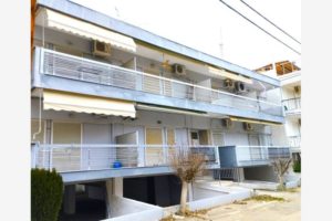 Vila HARIS Nea Flogita