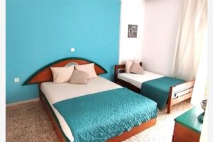 Vila HARIS Nea Flogita