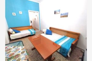 Vila HARIS Nea Flogita