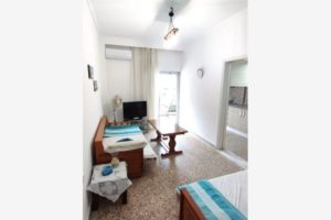 Vila HARIS Nea Flogita