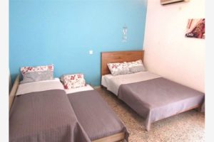 Vila HARIS Nea Flogita