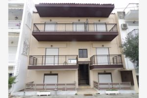 Vila KALIMERA Nea Flogita