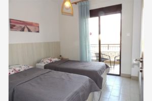 Vila KALIMERA Nea Flogita