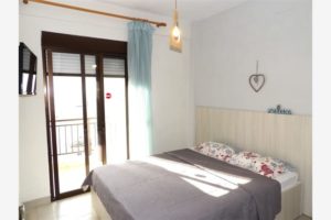 Vila KALIMERA Nea Flogita