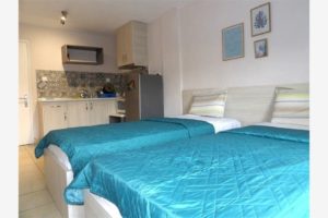 Vila KALIMERA Nea Flogita