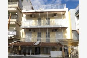 Vila LEONIDAS Nea Flogita