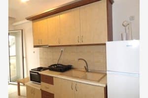 Vila LEONIDAS Nea Flogita