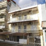 Vila LEONIDAS Nea Flogita