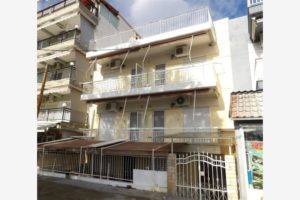 Vila LEONIDAS Nea Flogita