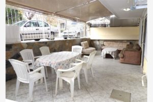 Vila LEONIDAS Nea Flogita