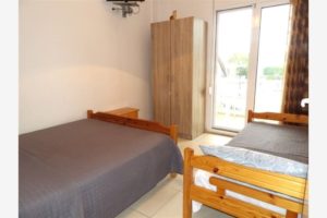 Vila LEONIDAS Nea Flogita