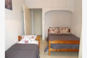 Vila LEONIDAS Nea Flogita