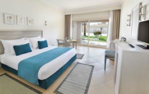 Hotel SOLYMAR SOMA BEACH Hurgada Egipat
