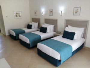 Hotel SOLYMAR SOMA BEACH Hurgada Egipat