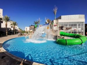 Hotel SOLYMAR SOMA BEACH Hurgada Egipat