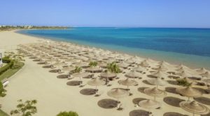 Hotel SOLYMAR SOMA BEACH Hurgada Egipat