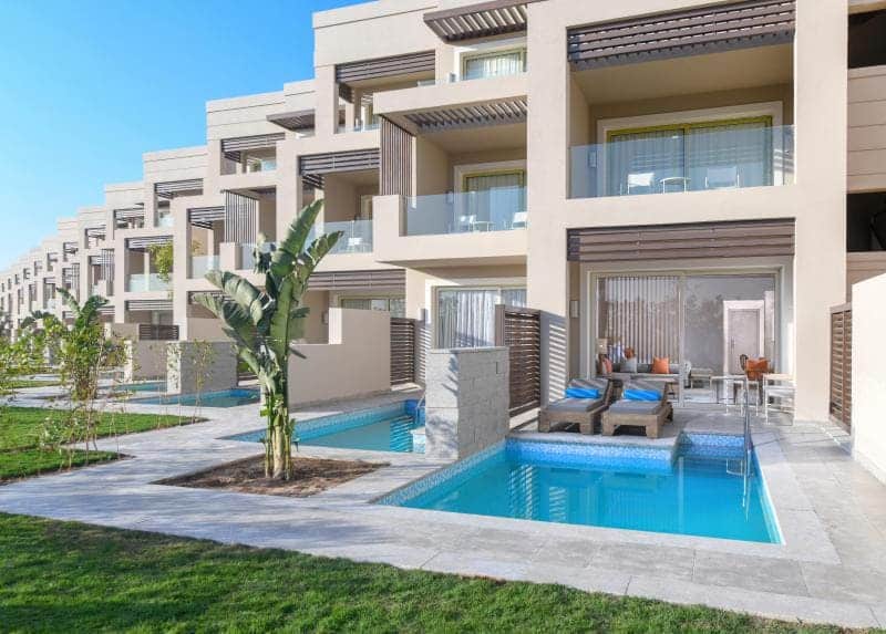 Hotel STEIGENBERGER RESORT RAS SOMA Hurgada Hotel STEIGENBERGER RESORT RAS SOMA Hurgada