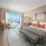 Hotel STEIGENBERGER RESORT RAS SOMA Hurgada
