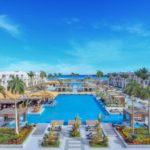 Hotel STEIGENBERGER RESORT RAS SOMA Hurgada