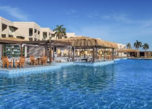 Hotel STEIGENBERGER RESORT RAS SOMA Hurgada