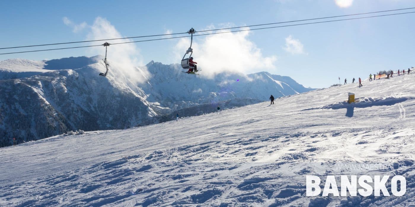 Bansko