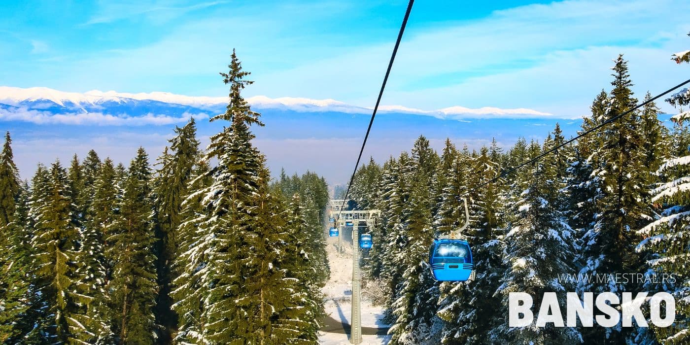 Bansko