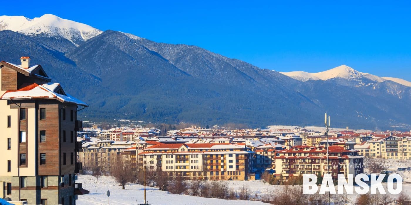 Bansko