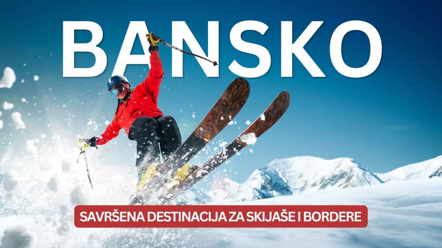 Bansko