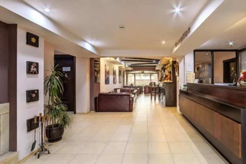 Aparthotel DREAM Bansko Aparthotel DREAM Bansko