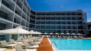 Hotel ELEANA Aja Napa Kipar