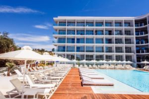 Hotel ELEANA Aja Napa Kipar