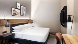 Hotel FOUR POINTS BY SHERATON Bansko