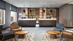 Hotel FOUR POINTS BY SHERATON Bansko