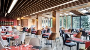 Hotel FOUR POINTS BY SHERATON Bansko