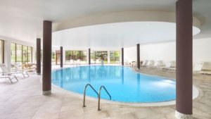 Hotel FOUR POINTS BY SHERATON Bansko