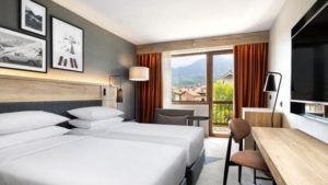 Hotel FOUR POINTS BY SHERATON Bansko
