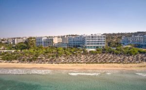 Hotel GRECIAN BAY Aja Napa Kipar